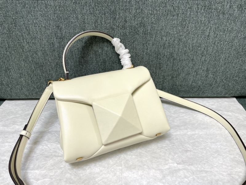 Valentino Top Handle Bag